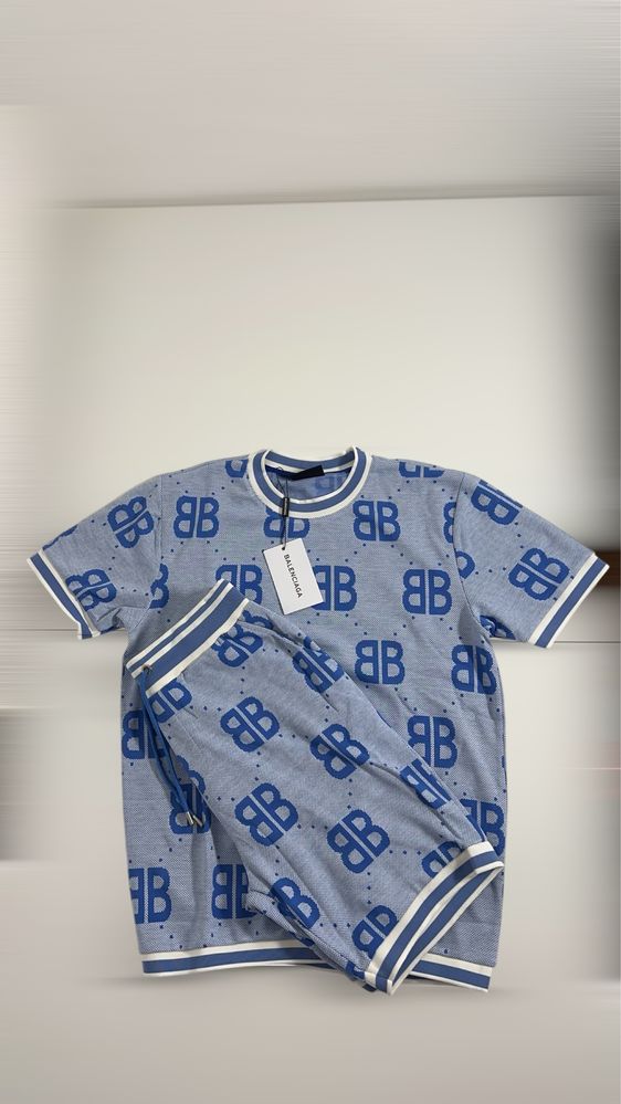 Conjuto da Balenciaga