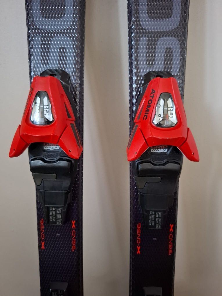 Atomic Redster J2 130cm