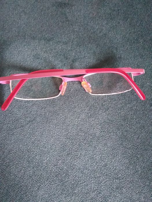 Oprawa  okularowa dla dzieci