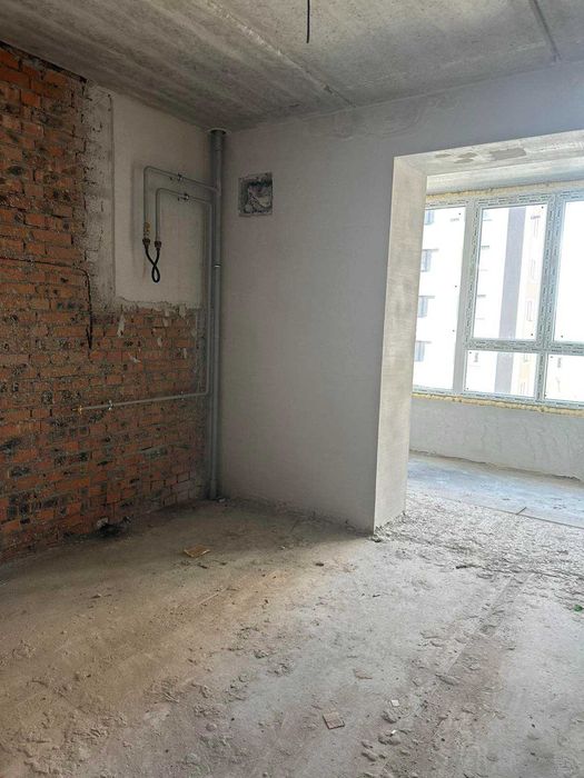 ПРОСТОРА 2-кімнатна квартира | Озерна, ЖК Avila City  38083