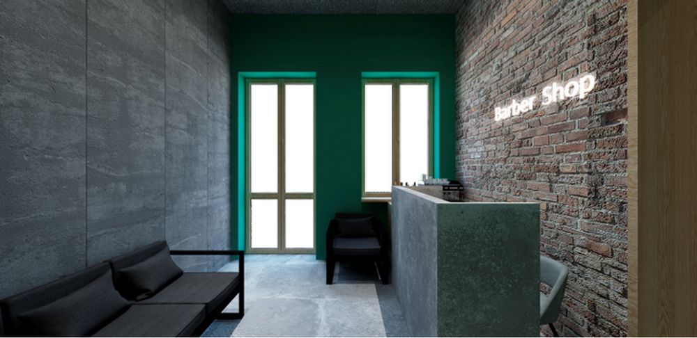 Оренда комерційного приміщення