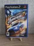 Juiced 2 ps2 3xA