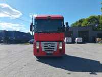 Renault magnum 460 koni manual 2007 rok