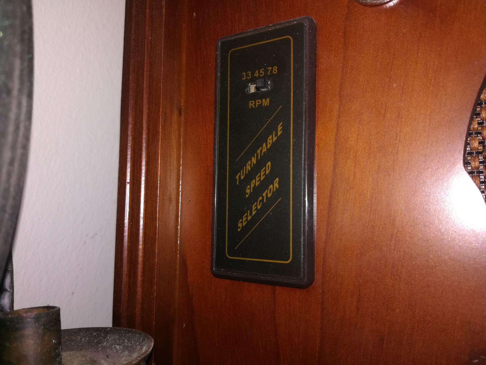 Thomas's Home phonografy