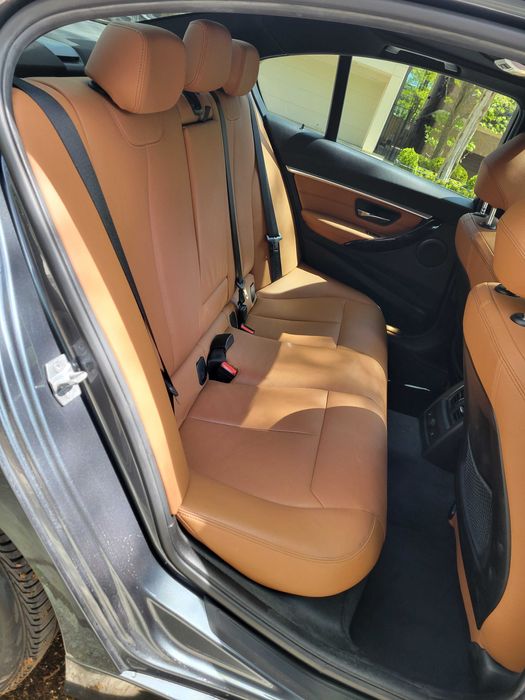 2016 BMW 3 Series 328i xDrive