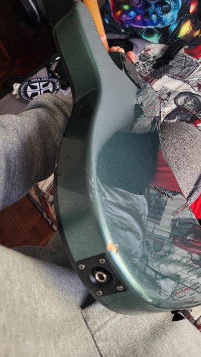 Squier Contemporary Telecaster HH