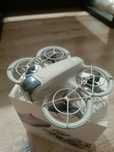 DJI neo dron stan wzorowy