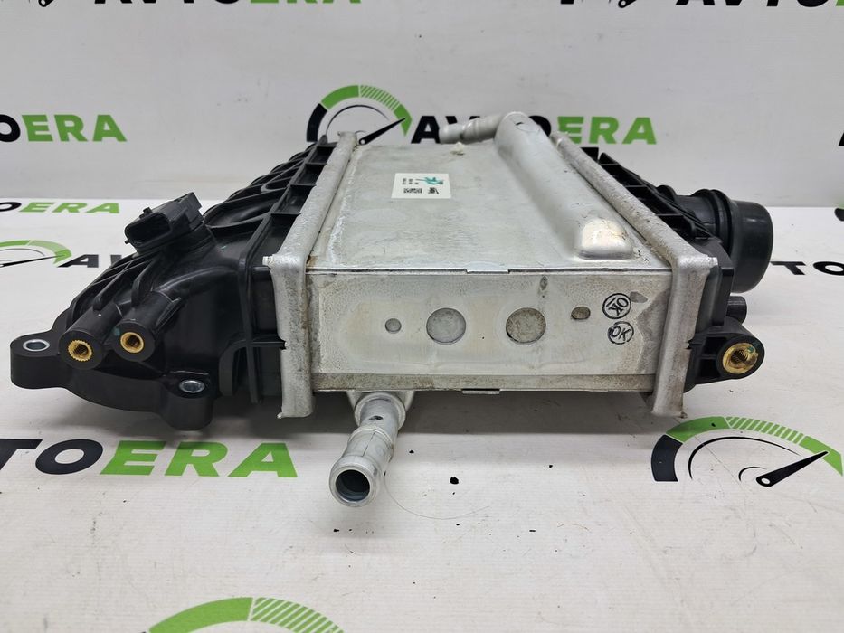Интеркулер NISSAN ROGUE 21- 144616RC0B