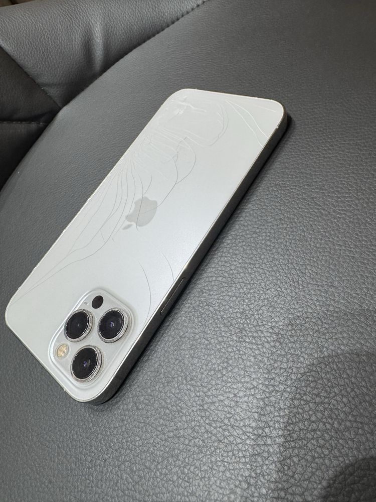 iPhone 12 pro max 512GB