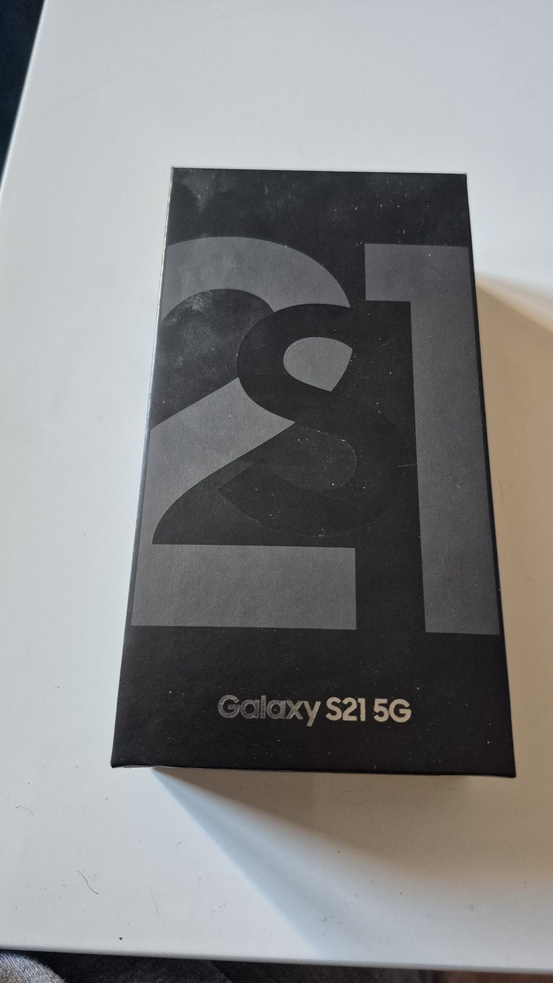 Samsung S 21 5G 128 GB