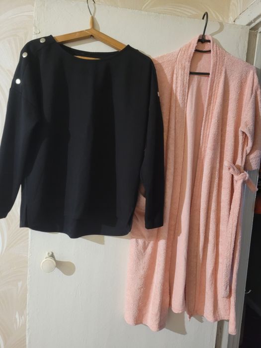 Бесплатно отдам даром Женские вещи