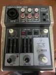 Xenyx 302 USB behringer