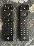 Pilot UPC oryginalny 4K BOX stan bardzo dobry pilot TV