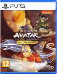 Avatar: The Last Airbender - Quest for Balance (PS5) Gra nowa w folii