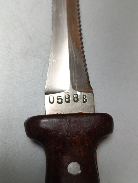 Стропорез    ВДВ