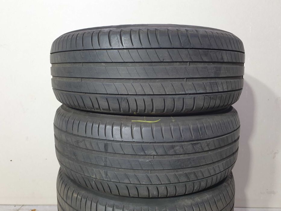 4szt. 215/60/16 95V Michelin Primacy 3 4mm 2016r [ 1834 ]