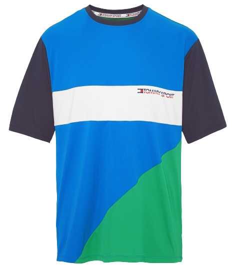 Koszulka męska Tommy Hilfiger r. M