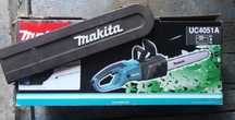 Электропила Makita UC 4041A