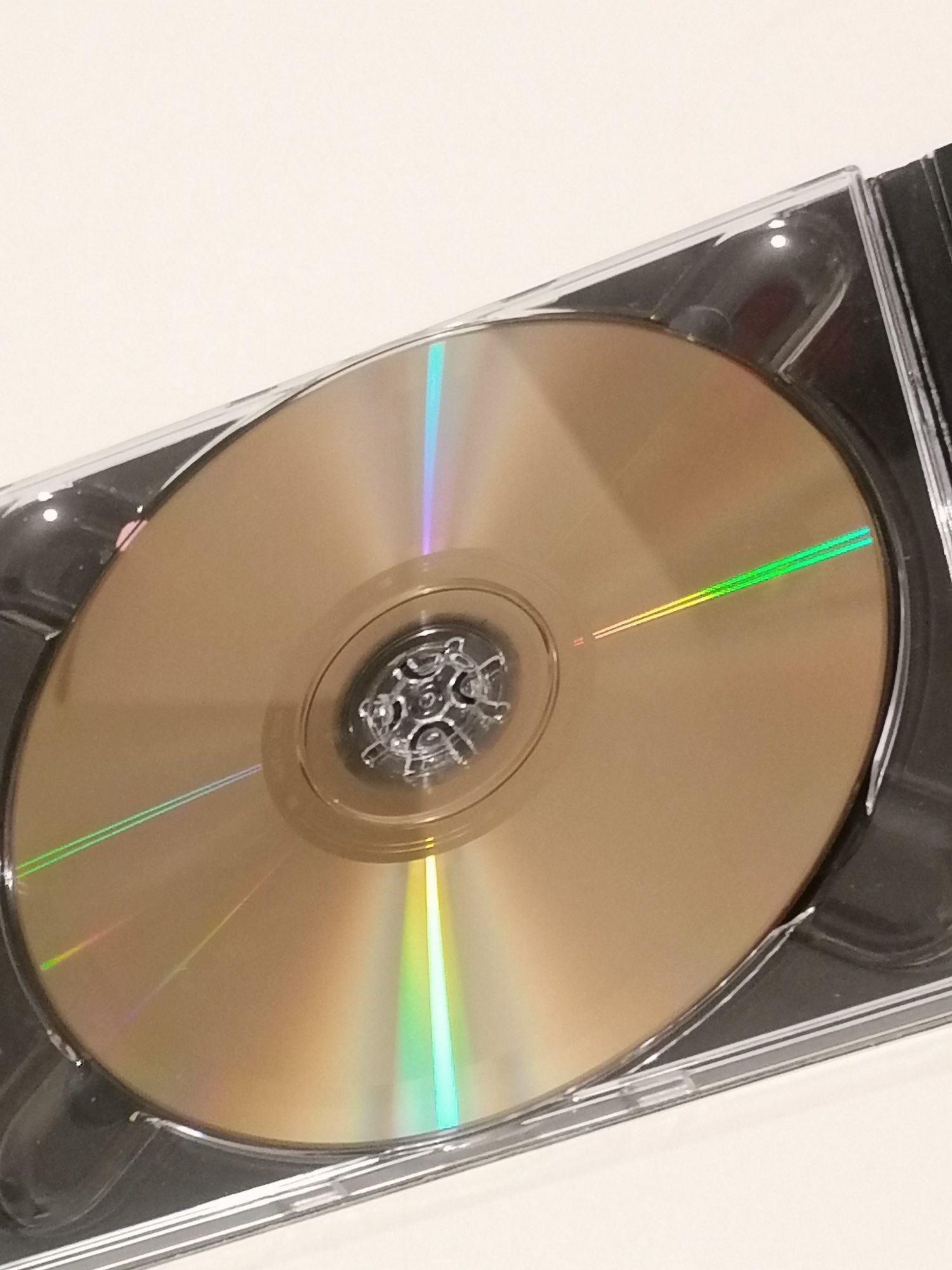 Płyta CD Album ReTo BOA