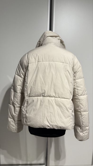 Kurtka puchowa RESERVED rozm. L