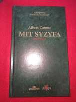 Albert Camus Mit Syzyfa