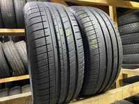 Шини Літо 245/35R20 Michelin Pilot Spotr3 RFT 2шт