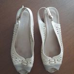 Damskie buty sandały
