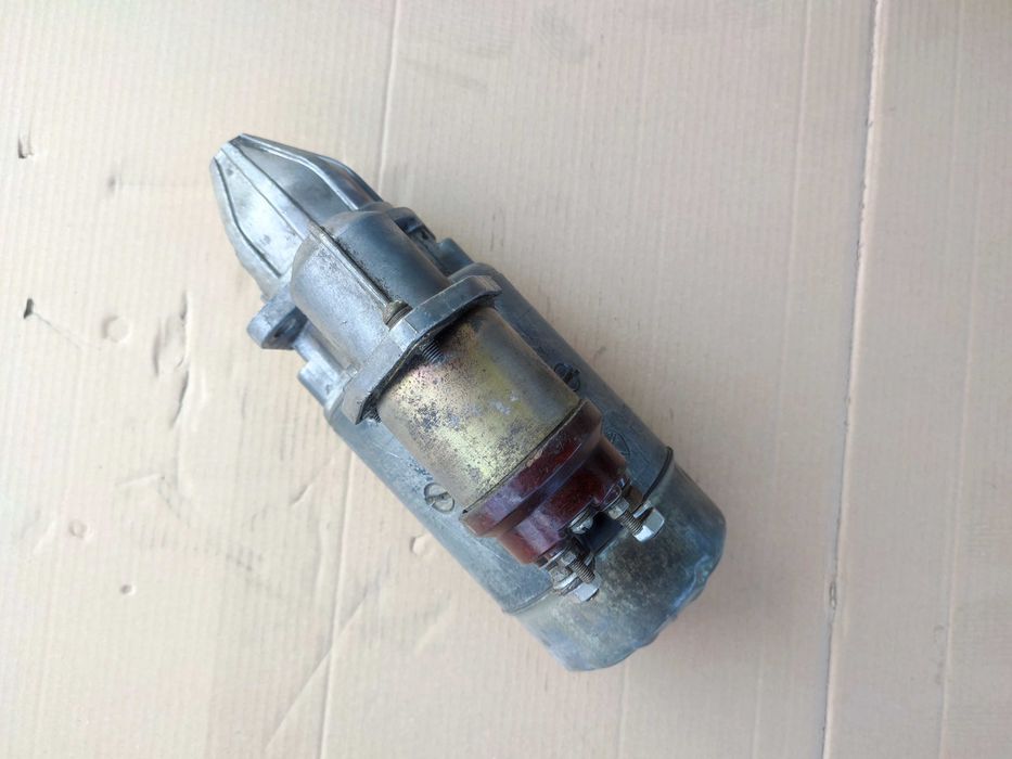 Rozrusznik Uaz 469B Gaz 12V Żuk Wołga Ct230-53 Po Regencji