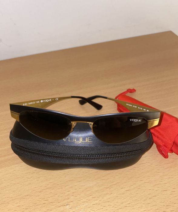 Oculos de Sol Originais VOGUE, pouco uso