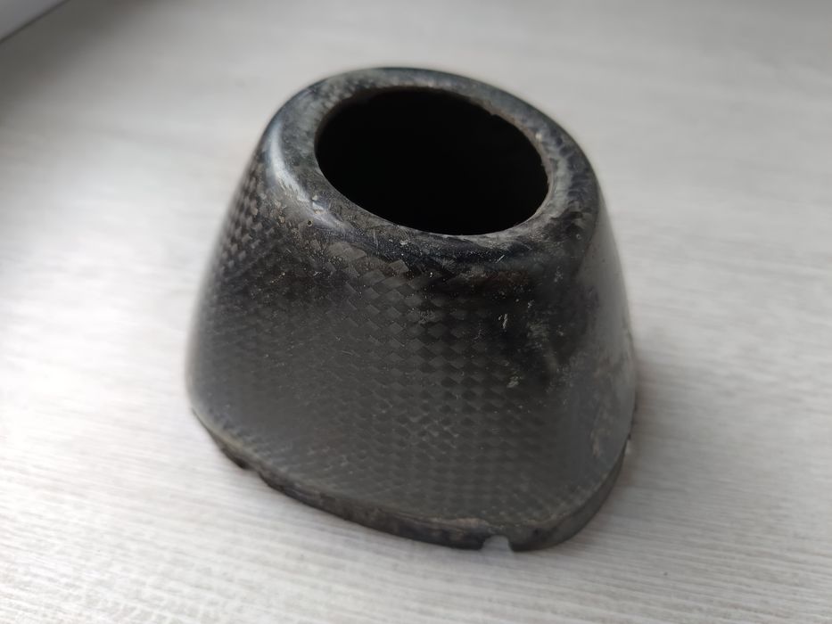 Końcówka carbonowa fmf 4.1