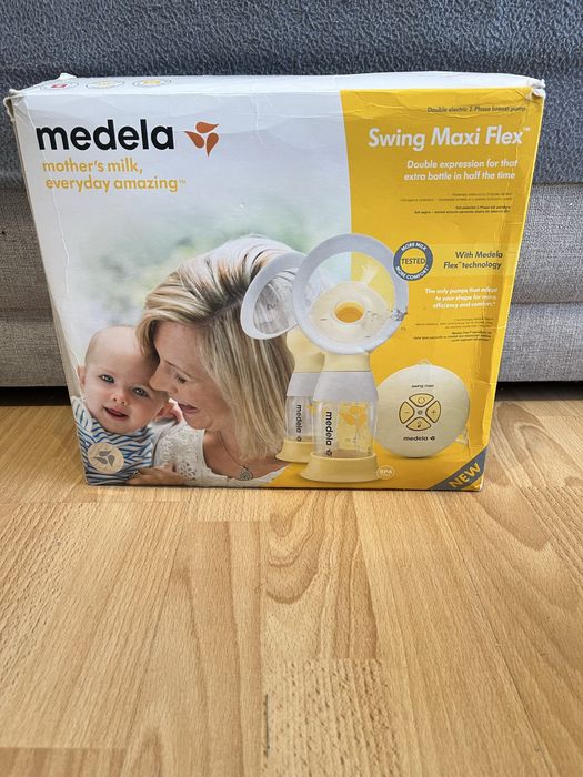 Laktator Medela Swing Maxi Flex