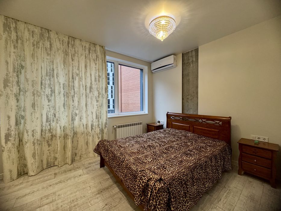 Здам 2х кім. в ЖК Катеринославський/ Центр