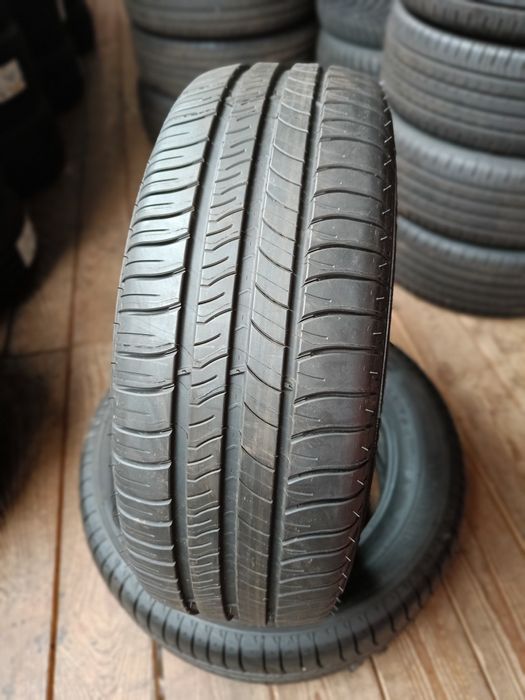 Opony letnie 205/60R16 Michelin Energy Saver + DEMO JAK NOWE