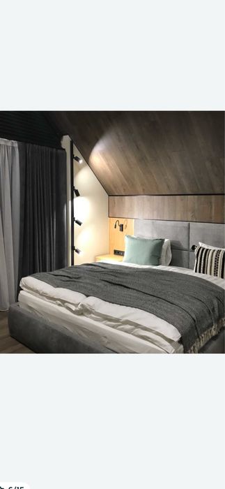 Скогур skogur Віп котедж преміум класу в районі Буковелю