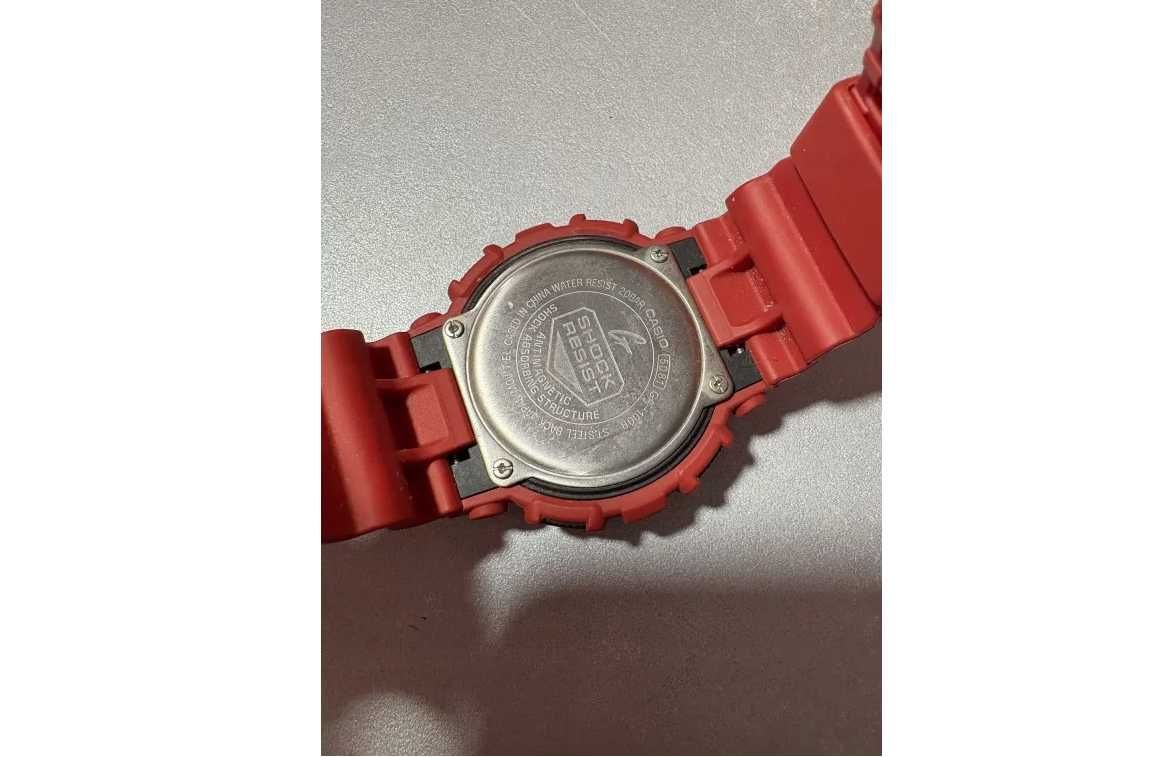 zegarek casio 5081 G1-100B