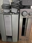Amplificador Sony STR-DB780