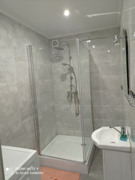 Kwatery pracownicze Gomulin, Wola Krzysztoporska