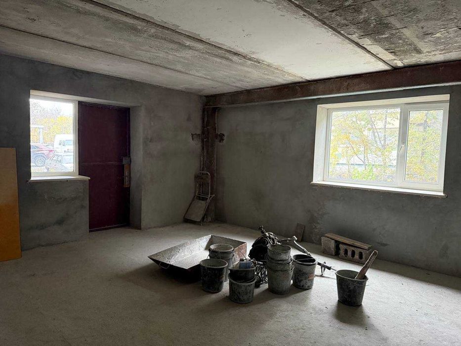 Оренда виробничого приміщення в р-ні 12 кварталу