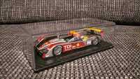 1/43 Spark Audi R10 TDI Winner Le Mans 2008 Capello/Kristensen/McNish