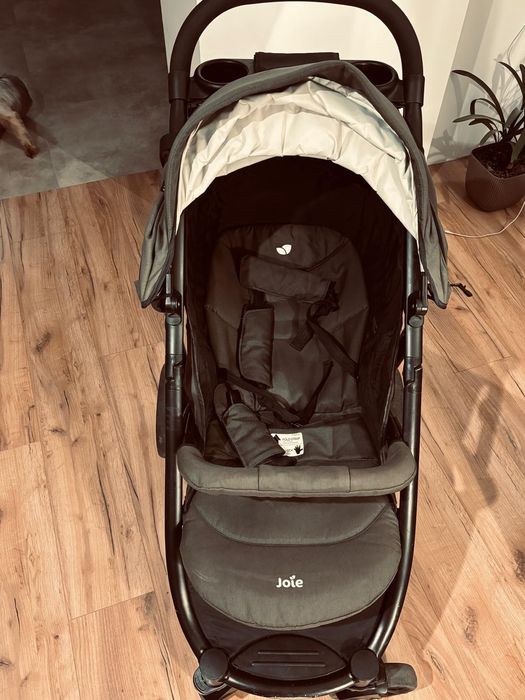 Wózek spacerowy Jole