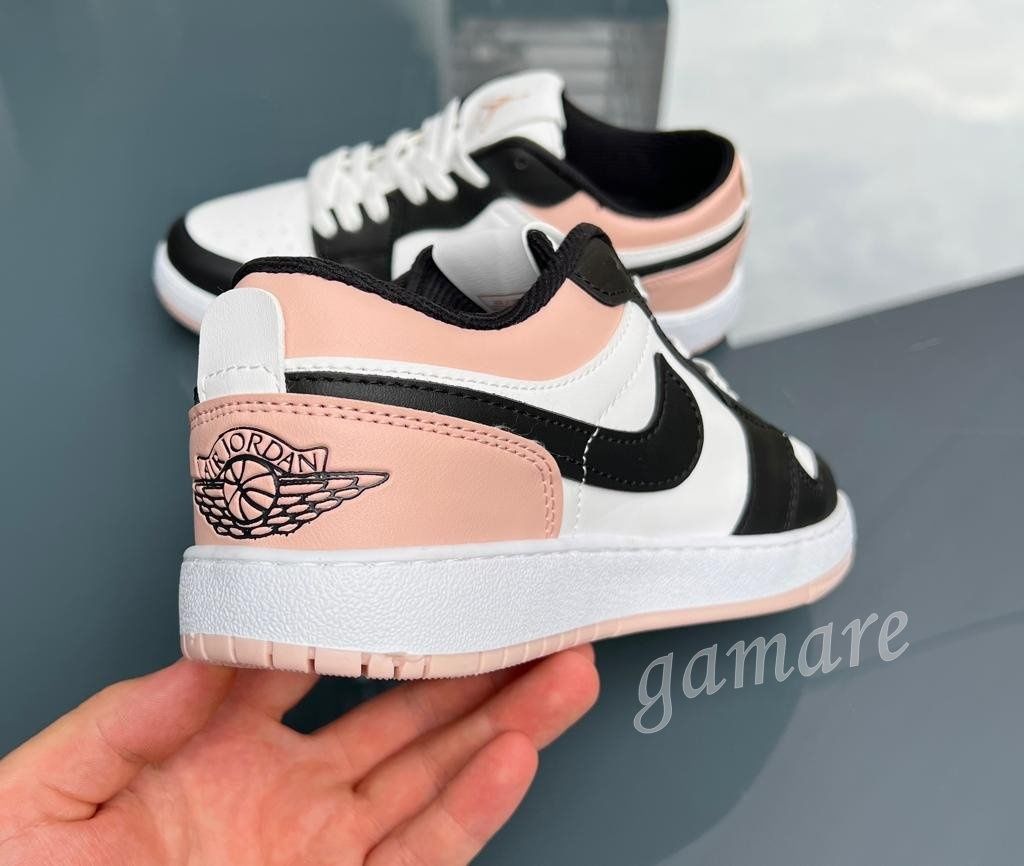 Buty Nike Air Jordan Low Damskie Rozm 36-40