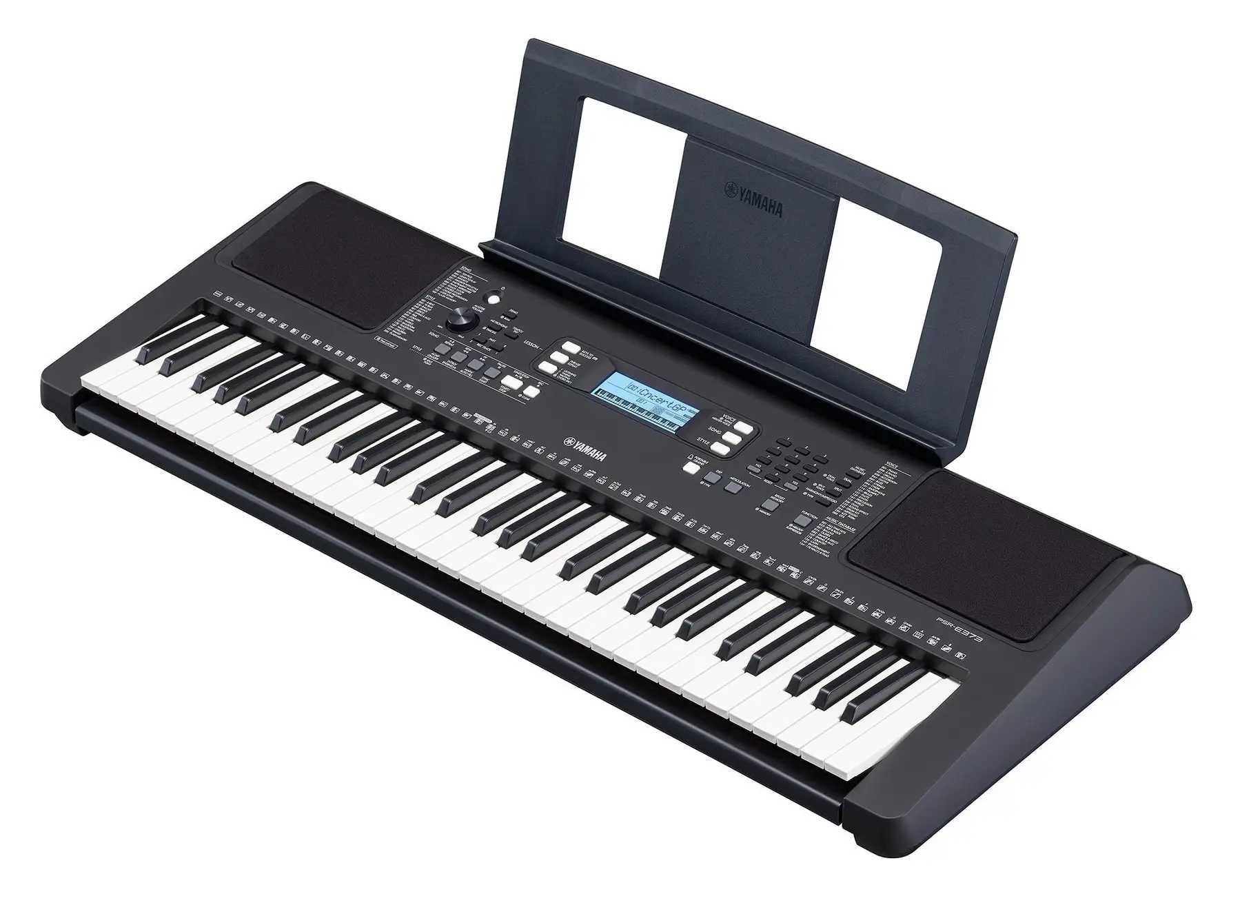 Синтезатор YAMAHA PSR- E283, PSR-E383, 473