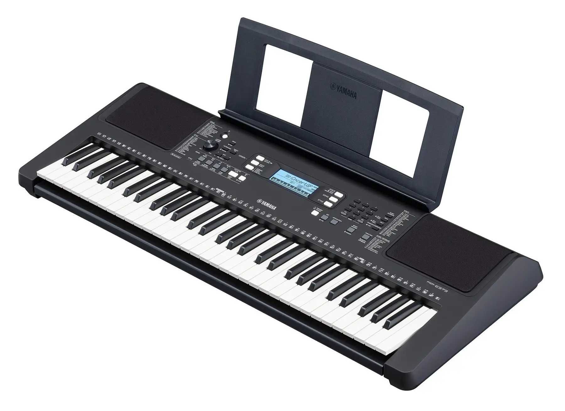 Синтезатор YAMAHA PSR- E273 PSR-E373,, 473