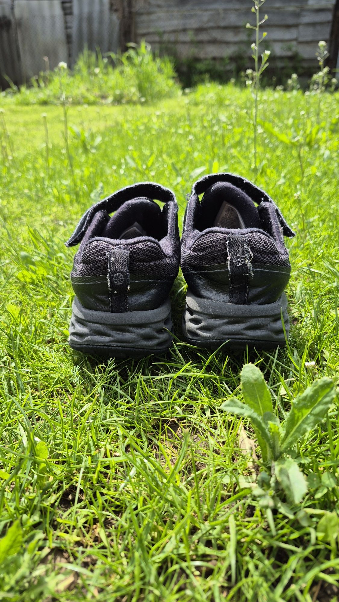 Дитячі кросівки Nike 34 р.