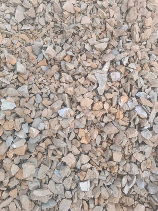 Dolomit, kruszywo drogowe , tłuczeń , kliniec ,  żwir ,  piasek