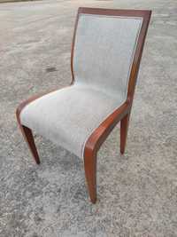 vende-se 6 cadeiras restauradas