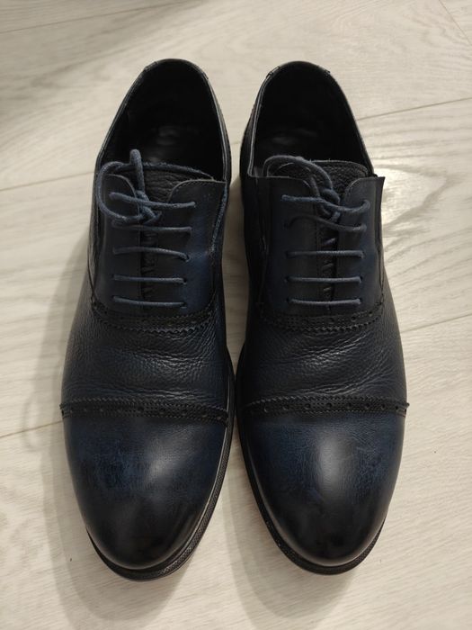 Чоловічі туфлі Vitto Rossi, розмір 44