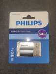 Pendrive Philips USB  64 GB x2szt