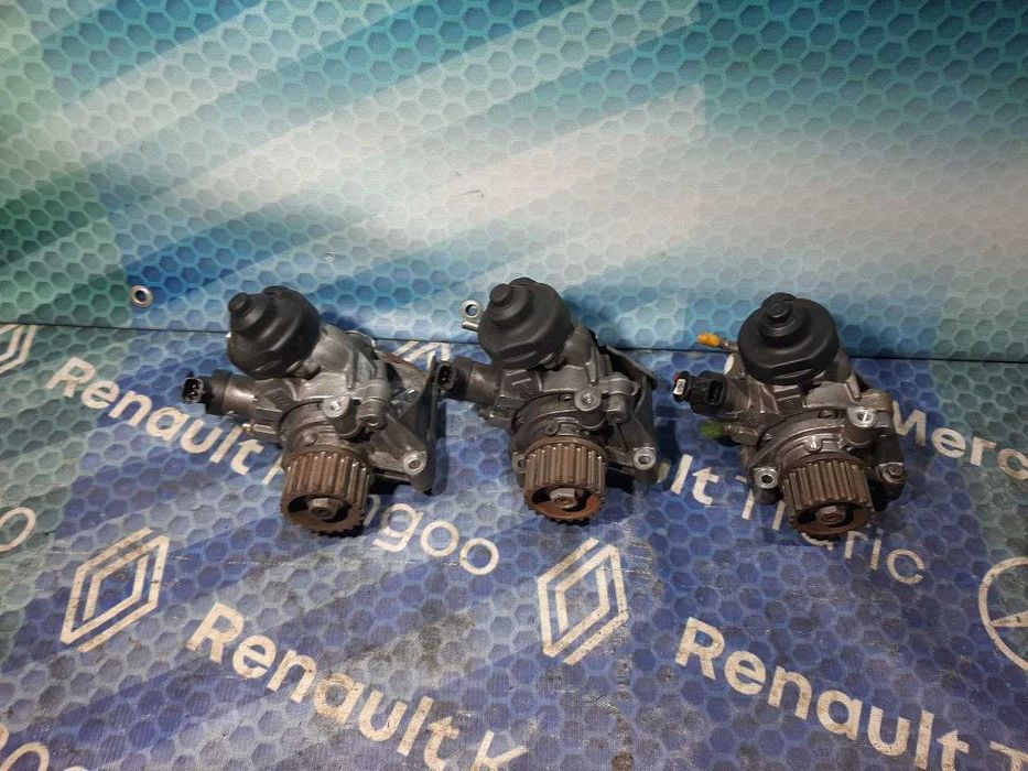 ТНВД Бош Bosch Kangoo 0445010704, 0445010530 насос 1.5dci citan кенго