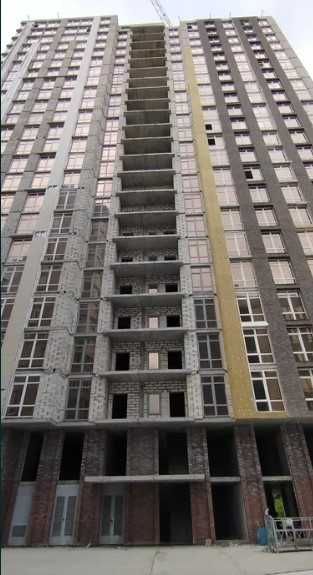 Продам ВИДОВУЮ 2-к квартиру!  Центр ЖК Premier Tower Набережная !